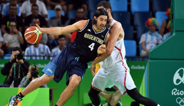 Scola: “el diario Olé no entendió nada de nada”