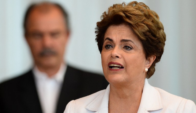 Dilma asumirá personalmente su defensa en el Senado