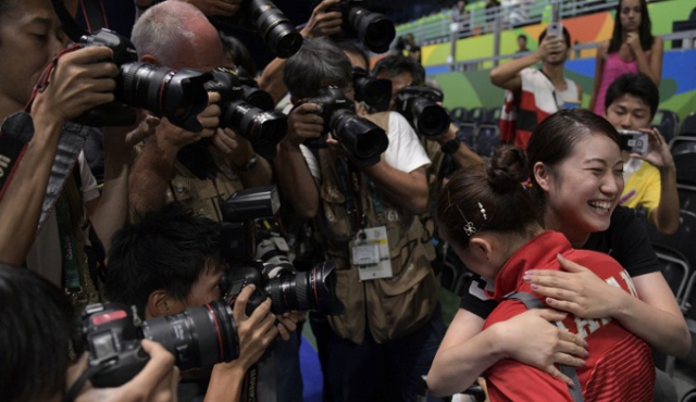 Los Juegos Olímpicos son ahora más mediáticos que deportivos