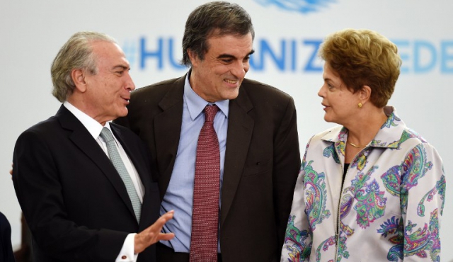 Defensa de Rousseff hablará “al Senado, a la sociedad y a la historia”
