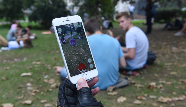 Pokemon Go perdió 10 millones de usuarios