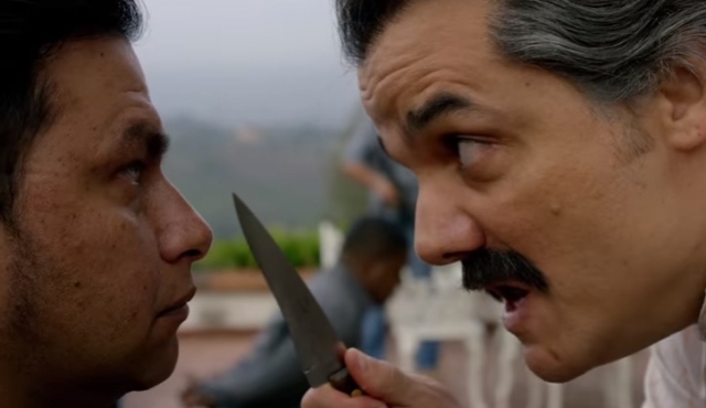 “A Pablo Escobar se le respeta”: se viene la segunda temporada de Narcos