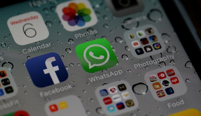 WhatsApp compartirá los datos de sus usuarios con Facebook 