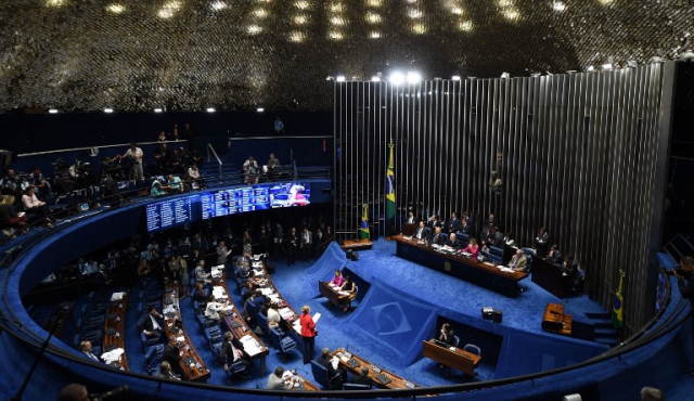 Declaran últimos testigos en favor de Rousseff y se cierra el cerco del impeachment