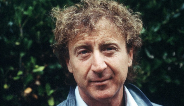 Murió el actor Gene Wilder a los 83 años