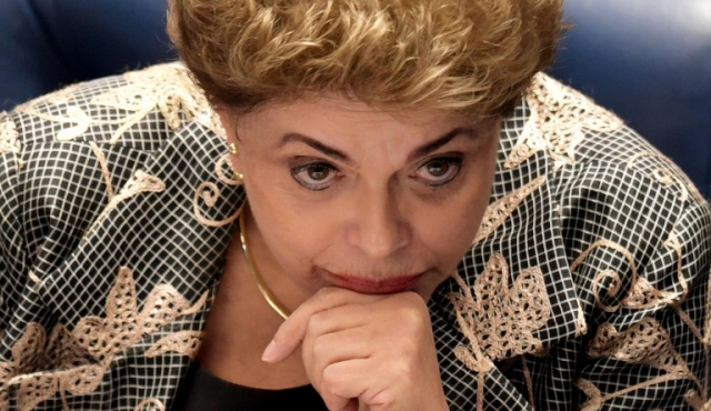 Comisión de la OEA preocupada por denuncias de irregularidades en destitución de Rousseff