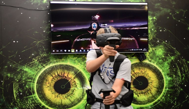 Las tendencias del salón de la electrónica IFA de Berlín