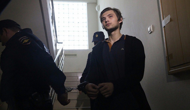Un ruso podría ir cinco años preso por cazar pokémones en una iglesia