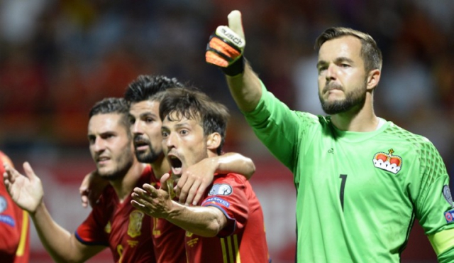 España arrasa, Italia apenas gana 