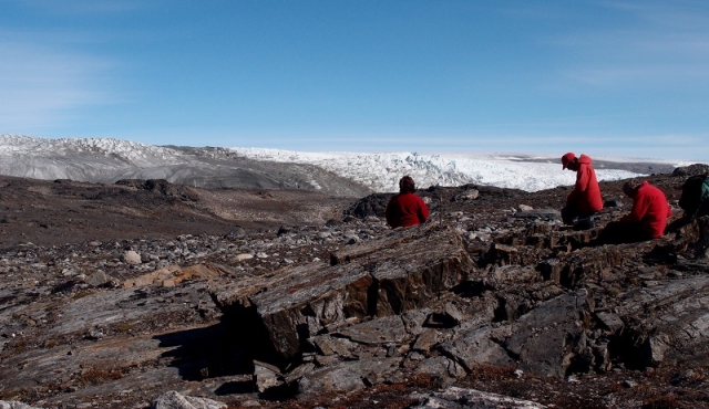 La vida en la Tierra se originó 220 millones de años antes de lo que se pensaba