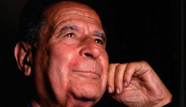 Murió Dalmiro Saénz, el escritor argentino que cuestionó la moral con humor
