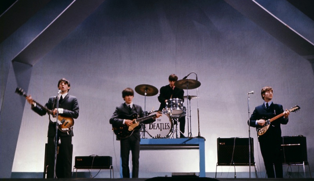 Un documental de Ron Howard analiza el fenómeno de la Beatlemanía