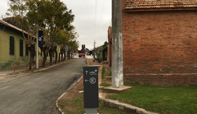 Claves de la instalación del primer centro UTEC en el interior