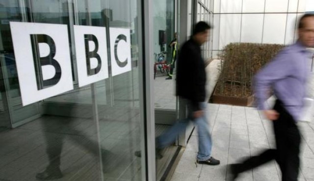 La BBC tendrá que revelar el salario de sus presentadores estrella