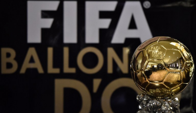 FIFA cambiará nombre y sistema de votación del Balón de Oro
