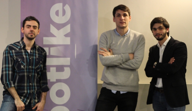 Spotlike, nueva herramienta uruguaya para conectar marcas con creadores de contenidos