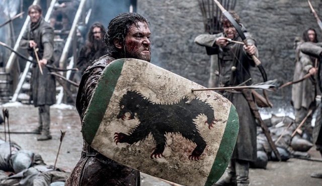 Game of Thrones y el auge de la violencia en la televisión
