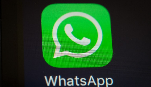 Whatsapp permite etiquetar usuarios en grupos