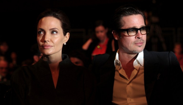 Final para Brangelina en “el año de los divorcios en Hollywood”