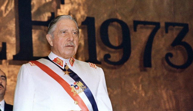 EEUU confirmó que Pinochet ordenó asesinato de Letelier