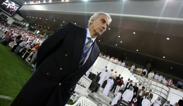 Fossati vuelve a la selección de Catar en reemplazo de Carreño