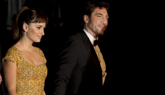 Javier Bardem y Penélope Cruz harán película sobre Escobar en Colombia