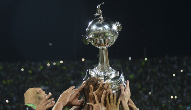 Final de Libertadores 2019 en Santiago, por primera vez a partido único ​