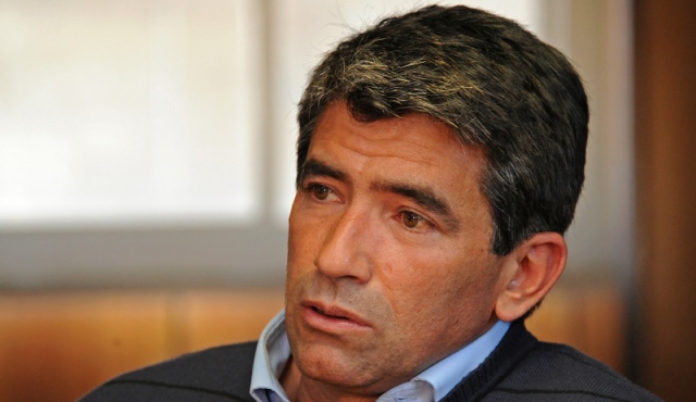 “Me considero Licenciado porque culminé los cursos de genética”