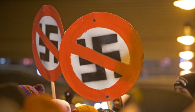 El retorno del vocabulario nazi preocupa a Alemania
