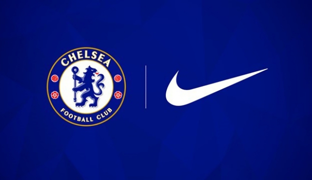 Chelsea y Nike firman un acuerdo por 15 años y 1.000 millones de euros