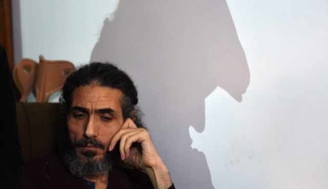 Diyab depuso su huelga de hambre y se irá de Uruguay