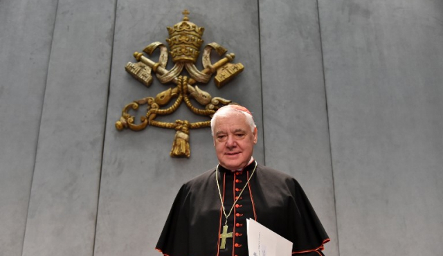 La Iglesia católica prohíbe esparcir las cenizas de los muertos