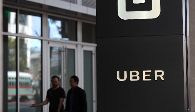 Uber sueña con vehículos voladores para destrabar el transporte urbano