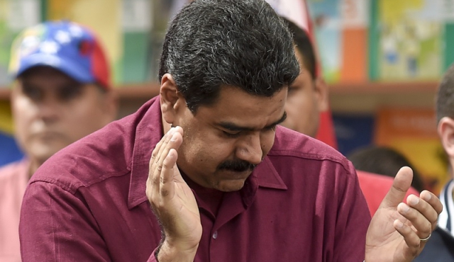 Maduro conducirá un espacio radial de salsa