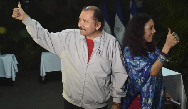 Cuatro cosas que hay que saber sobre la Nicaragua de Ortega