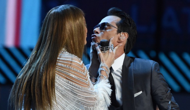 La Bicicleta, Juan Gabriel, JLo y Marc Anthony, protagonistas de los Latin Grammy 2016