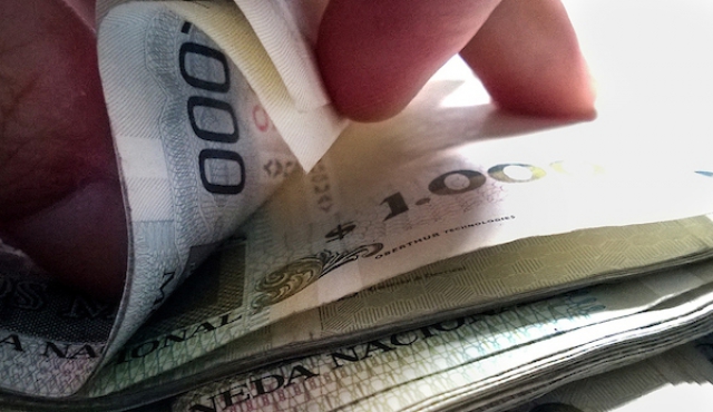 Entre el fin del secreto bancario y la instalación del Gran Hermano
