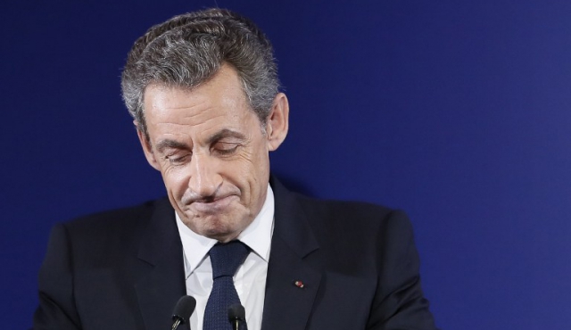 Sarkozy en la hora “de levantar más pasión privada y menos pasión pública”