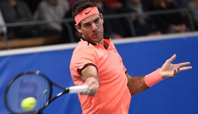 Vilas, Clerc, Nalbandian, Del Potro: Argentina y sus traumas de la Davis