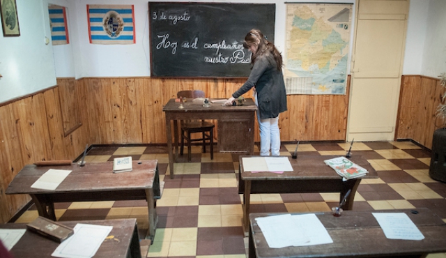 Educación uruguaya es rehén de una “distribución ambigua de responsabilidades”