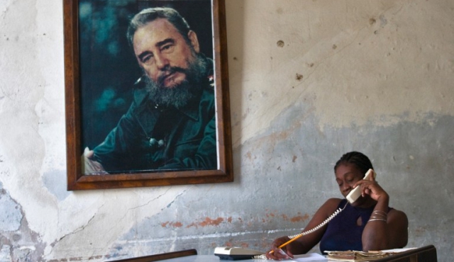 Así serán los funerales de Fidel Castro