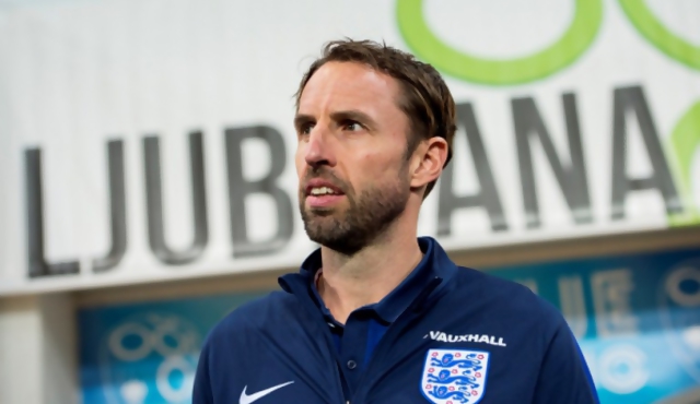 Gareth Southgate es oficialmente el nuevo DT de Inglaterra