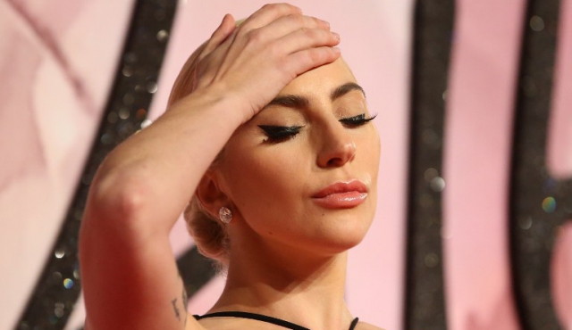 Lady Gaga revela su lucha contra el trastorno de estrés postraumático por una violación