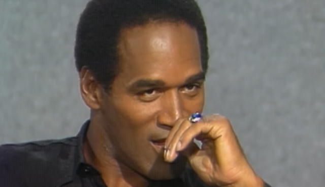 O.J. Simpson, racismo y refugiados: los documentales que buscan el Óscar