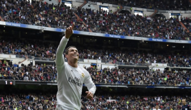 Cristiano Ronaldo gana su cuarto Balón de Oro