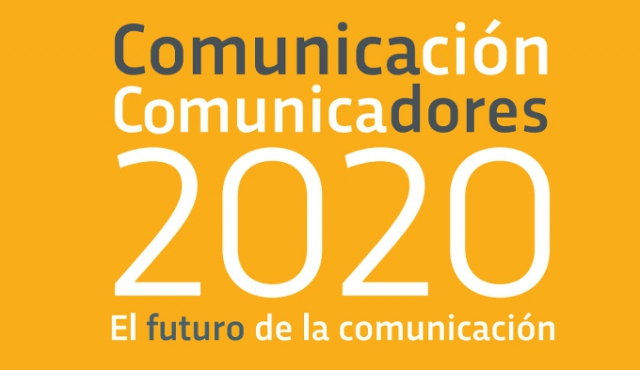 Media Lab Antel-ORT invita al evento “Comunicadores 2020”
