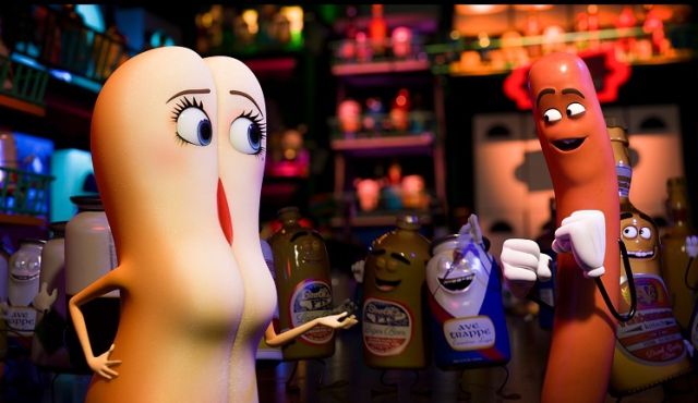 Para tribunal francés la película “La fiesta de las salchichas” no es pornográfica