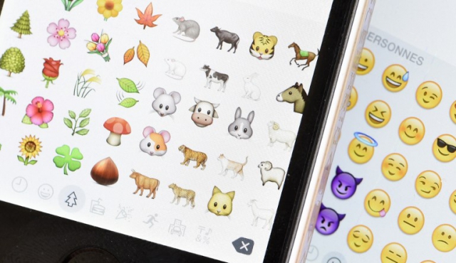 Emojis, los pequeños símbolos japoneses que conquistaron el planeta