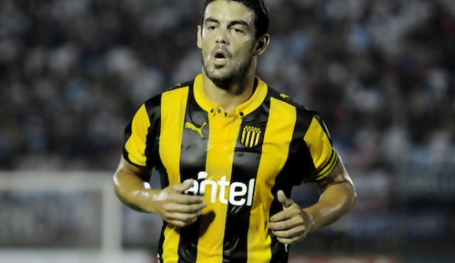 Luis Aguiar vuelve a ser dirigido por Bengoechea en Perú