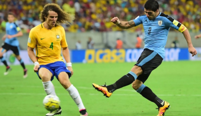 AUF vende 20.000 entradas con descuento para el Uruguay-Brasil de marzo